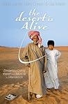 The Desert Is Alive: Streams of Living Water from Muscat to Marrakech