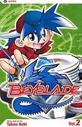 Beyblade 2
