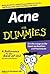 Acne for Dummies