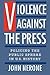 Violence Against the Press by John Nerone