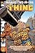 Essential Marvel Two-in-One, Vol. 2