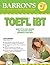 Barron's TOEFL iBT