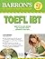 Barron's TOEFL iBT by Pamela J. Sharpe