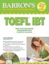 Barron's TOEFL iBT