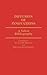 Diffusion of Innovations: A Select Bibliography (Bibliographies and Indexes in Sociology)