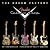 Fender 0995501016 The Dream Factory, Custom Shop, Wheeler
