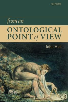 Fron an Ontological Point of View (Paperback)