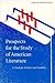 Prospects for the Study of American Literature: A Guide for Scholars and Students