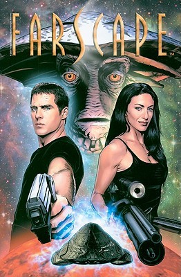 Farscape, Vol. 2: Strange Detractors (Hardcover)