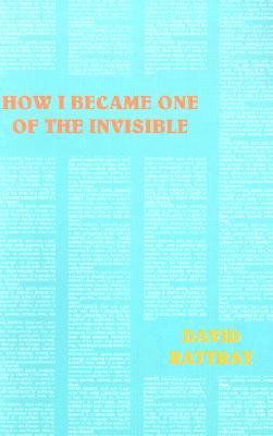 How I Became One of the Invisible (Native Agents)