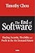 The End of Software by Timothy Chou