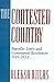 The Contested Country: Yugoslav Unity and Communist Revolution, 1919-1953 (Russian Research Center Studies, 85)
