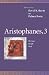 Aristophanes 3: The Suits/C...
