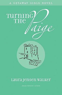 Turning the Paige (Getaway Girls, #2)