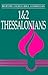 1 & 2 Thessalonians