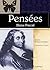 Pensees