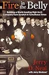 Fire in the Belly: Building a World-Leading High-Tech Company from Scratch in Tumultuous Times Fire in the Belly: Building a World-Leading High-Tech Company from Scratch in Tumultuous Times