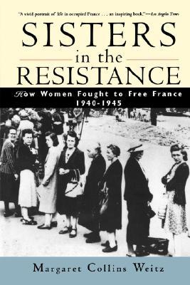 Sisters in the Resistance (Paperback)