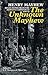 The Unknown Mayhew: Selections from the "Morning Chronicle" 1849-50