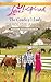 The Cowboy's Lady (Rocky Mountain Heirs, #4)
