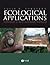 Ecological Applications: to...