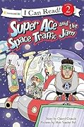 Super Ace and the Space Traffic Jam: Level 2