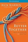 Better Together D...