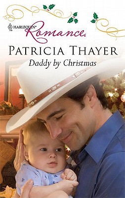 Daddy by Christmas (Mass Market Paperback)