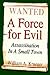 A Force for Evil: Assassination in a Small Town