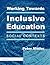 Working Towards Inclusive Education: Social Contexts