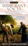 Immigrant Voices:...