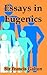 Essays in Eugenics