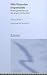 Mid-Victorian Imperialists: British Gentlemen and the Empire of the Mind (British Politics and Society)
