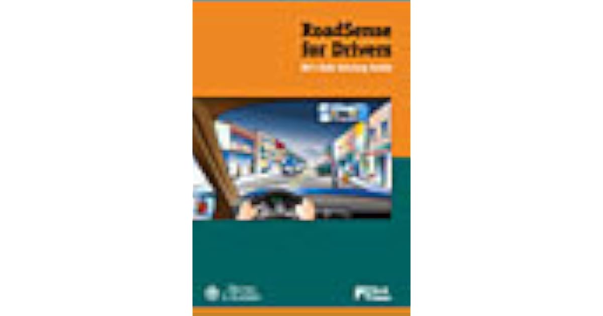 RoadSense for Drivers BC's Safe Driving Guide by ICBC Road Sense