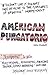 American Purgatorio