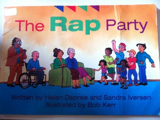 The Rap Party