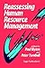Reassessing Human Resource Management