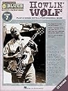 Howlin' Wolf: Blues Play-Along Volume 7