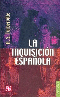 La Inquisición Española (Paperback)