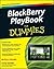 BlackBerry PlayBook For Dum...