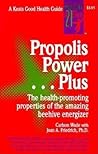 Propolis Power--Plus