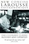 New Concise Larou...