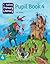 Pupil Book 4 (Collins Primary Literacy)