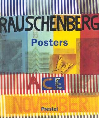 Rauschenberg Posters (Paperback)