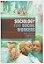 Sociology for Social Workers by Anne Llewellyn