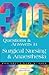 300 Questions and Answers in Surgical Nursing and Anaesthesia for Veterinary Nurses