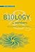 Biology by Numbers: An Encouragement to Quantitative Thinking
