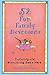 52 Fun Family Devotions: Exploring and Discovering God's Word