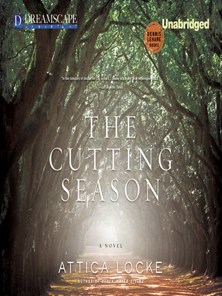 The Cutting Season
