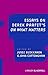 Essays on Derek Parfit's On What Matters (Ratio Special Issues)